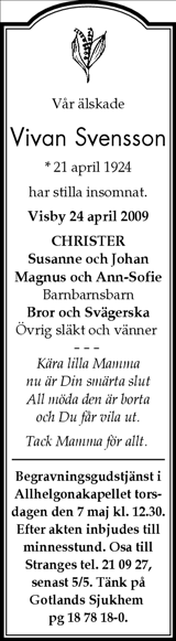 Gotlands Tidningar,Gotlands Allehanda