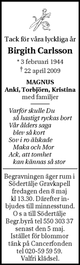 Länstidningen Södertälje