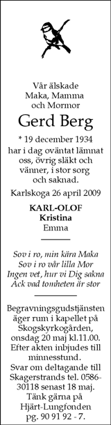 Karlskoga Tidning