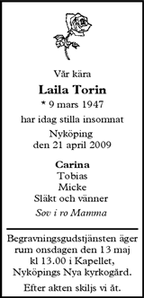 Södermanlands Nyheter