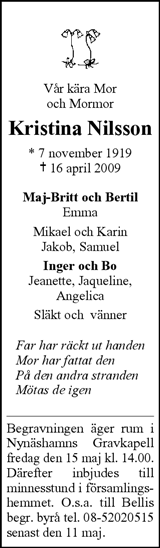 Nynäshamns-Posten