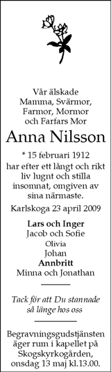 Karlskoga Tidning