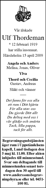 Norra Skåne