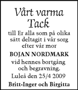 Norrbottens-Kuriren,Norrländska Socialdemokraten