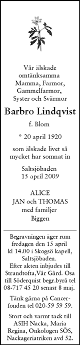 Svenska Dagbladet
