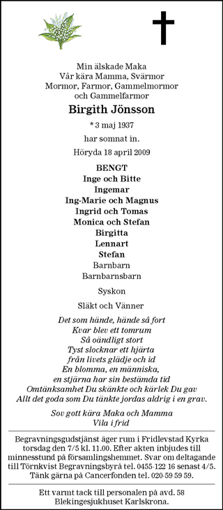 Blekinge Läns Tidning
