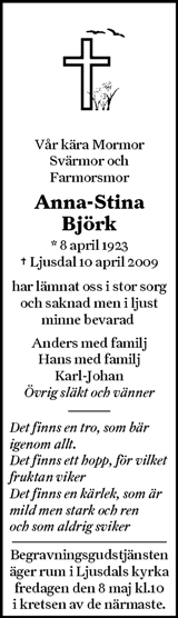 Ljusdals-Posten