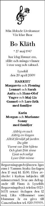 Bohusläningen