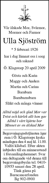 Trelleborgs Allehanda