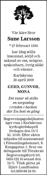Blekinge Läns Tidning