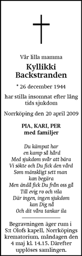 Eskilstuna-Kuriren,Strängnäs Tidning