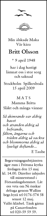 Svenska Dagbladet