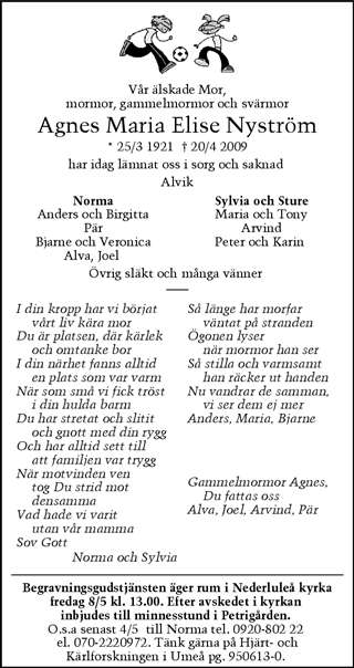 Norrländska Socialdemokraten