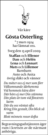 Östersunds-Posten