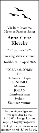 Svenska Dagbladet