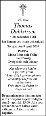Malungsbladet Svartvit