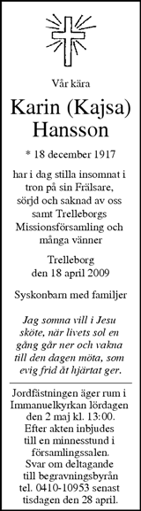 Trelleborgs Allehanda