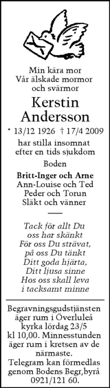 Norrländska Socialdemokraten