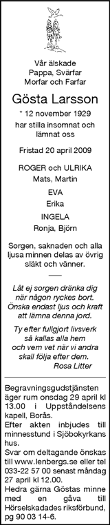 Borås Tidning