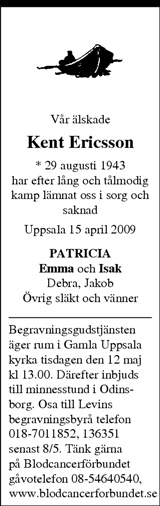 Upsala Nya Tidning