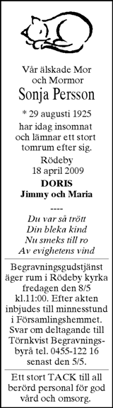 Sydöstran