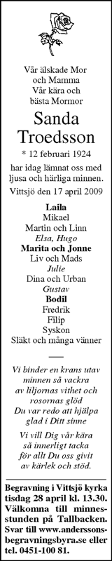 Norra Skåne