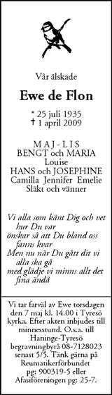 Mitt i Tyresö