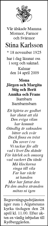 Östran Nyheterna