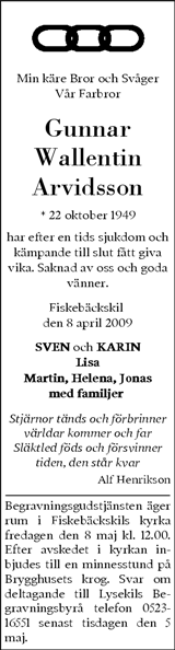 Bohusläningen