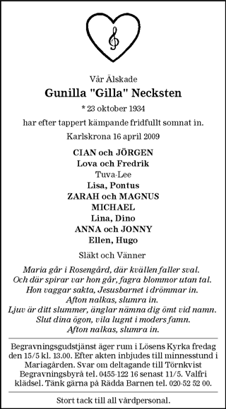 Blekinge Läns Tidning