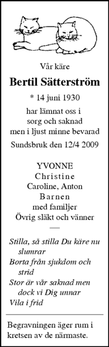 Sundsvalls Tidning