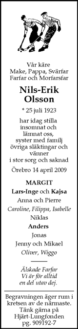 Nerikes Allehanda