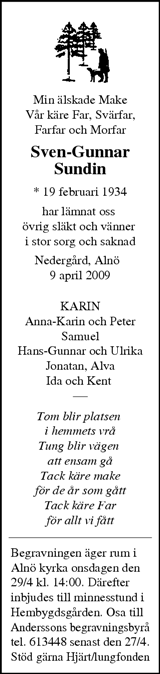 Sundsvalls Tidning