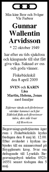 Lysekilsposten