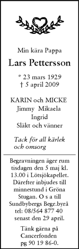 Svenska Dagbladet