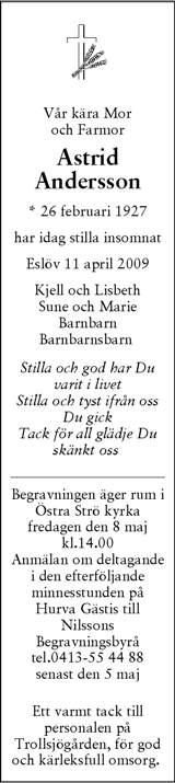 Skånska Dagbladet,Sydsvenskan