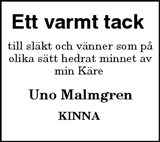 Vimmerby Tidning,Kinda Posten