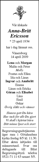 TTELA Trollhättans tidning & Elfsborgs läns allehanda