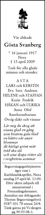 Svenska Dagbladet