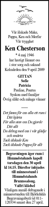 Norrköpings Tidningar