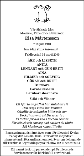 Blekinge Läns Tidning