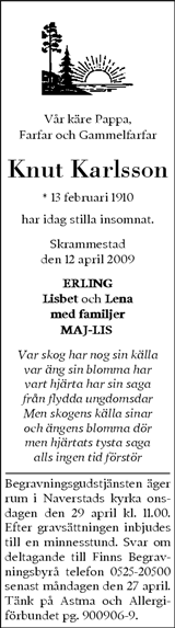 Bohusläningen