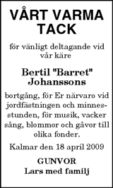 Vimmerby Tidning,Kinda Posten