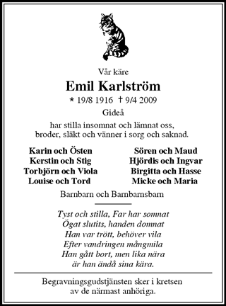 Tidningen Ångermanland,Örnsköldsviks Allehanda
