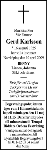 Norrköpings Tidningar