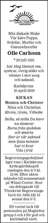 Blekinge Läns Tidning