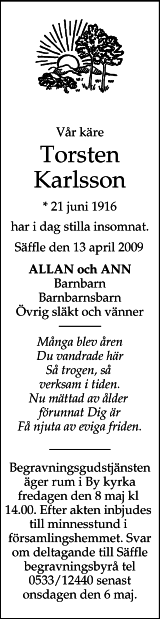 Säffle-Tidningen