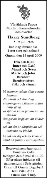 Södermanlands Nyheter