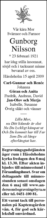 Norra Skåne