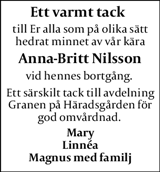 Östersunds-Posten,Länstidningen Östersund